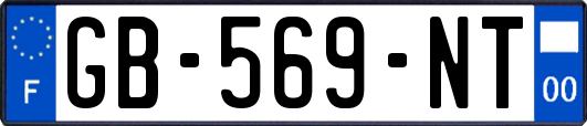 GB-569-NT