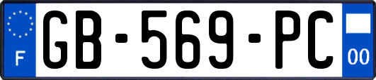 GB-569-PC