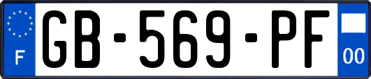 GB-569-PF