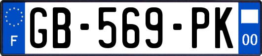 GB-569-PK