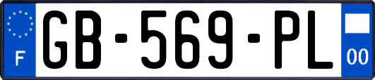 GB-569-PL
