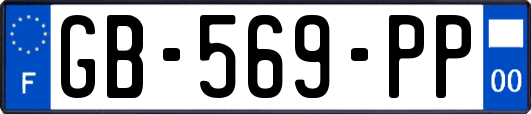 GB-569-PP