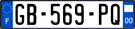 GB-569-PQ