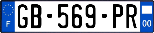 GB-569-PR