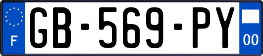 GB-569-PY