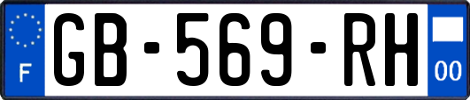 GB-569-RH