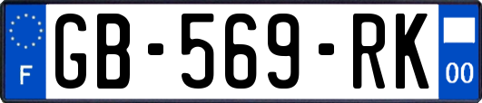 GB-569-RK