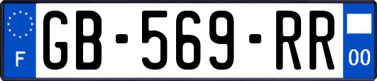 GB-569-RR