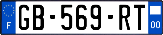 GB-569-RT