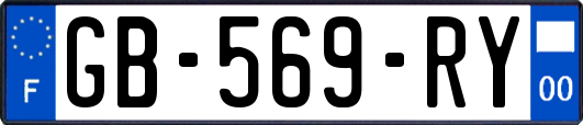 GB-569-RY