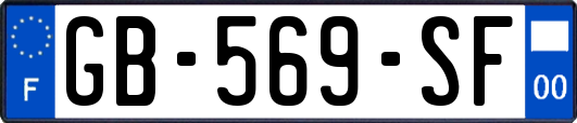 GB-569-SF