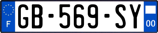 GB-569-SY