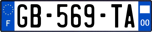 GB-569-TA