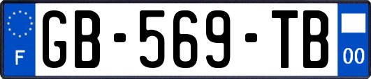 GB-569-TB