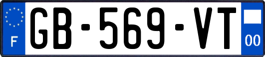 GB-569-VT