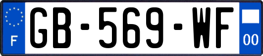 GB-569-WF