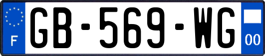 GB-569-WG