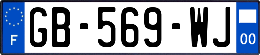 GB-569-WJ