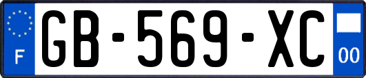 GB-569-XC