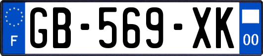 GB-569-XK