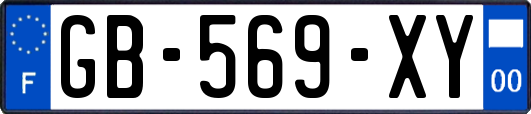 GB-569-XY