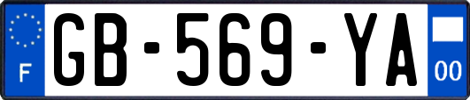GB-569-YA