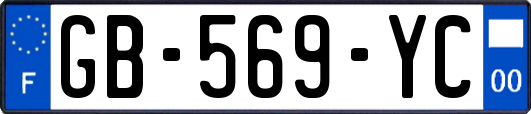 GB-569-YC