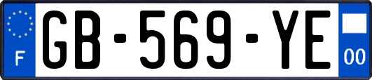 GB-569-YE