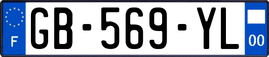GB-569-YL