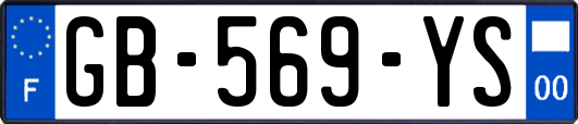GB-569-YS