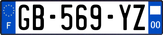 GB-569-YZ