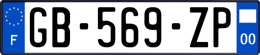 GB-569-ZP