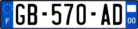 GB-570-AD