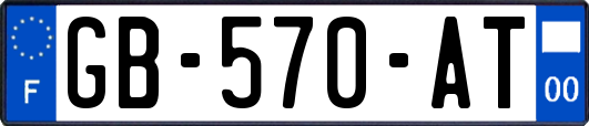 GB-570-AT