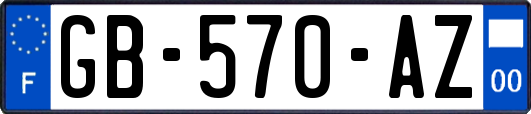 GB-570-AZ