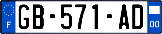 GB-571-AD