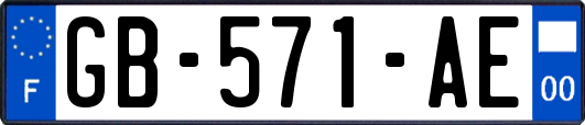 GB-571-AE