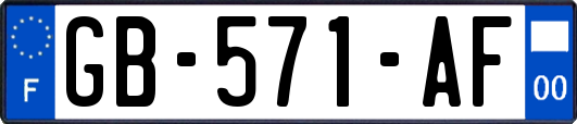 GB-571-AF