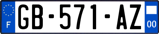 GB-571-AZ