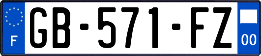 GB-571-FZ