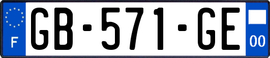 GB-571-GE