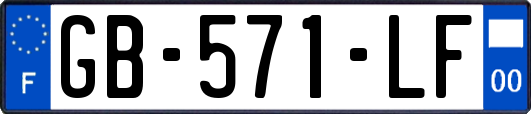 GB-571-LF