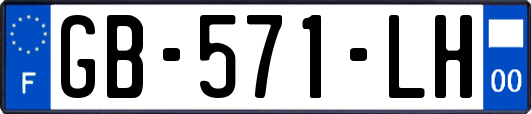 GB-571-LH