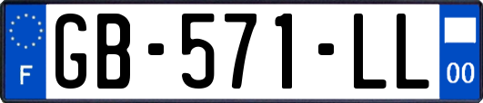 GB-571-LL