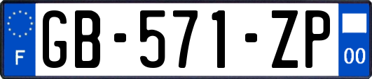 GB-571-ZP