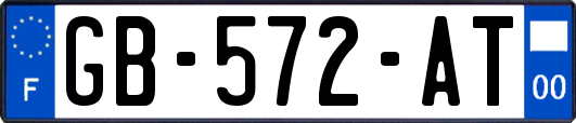 GB-572-AT