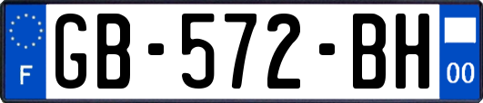 GB-572-BH