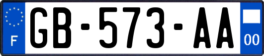 GB-573-AA