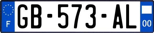 GB-573-AL