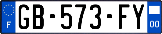 GB-573-FY